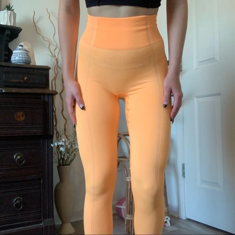 Gymshark leggings
